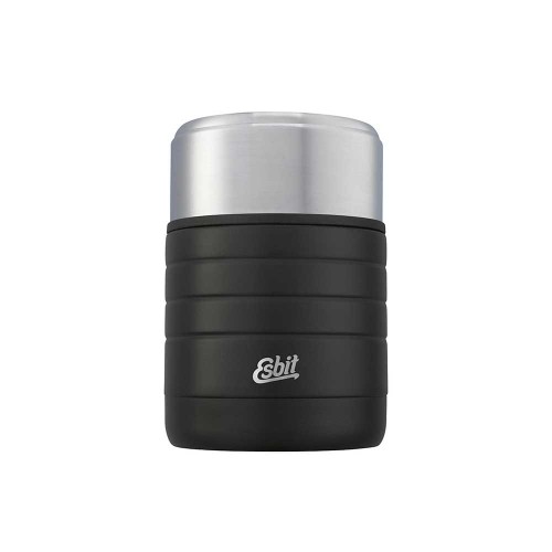Termos Esbit Majoris Food Jug 0,6 L black