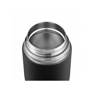 Termos Esbit Sculptor Food Jug 1 L black