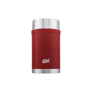 Termos Esbit Sculptor Food Jug 1 L burgundy