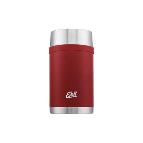 Termos Esbit Sculptor Food Jug 1 L burgundy