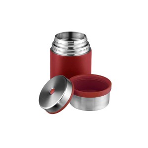 Termos Esbit Sculptor Food Jug 1 L burgundy