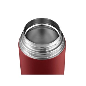 Termos Esbit Sculptor Food Jug 1 L burgundy