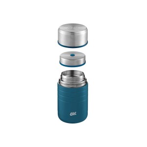 Termos Esbit Majoris Food Jug 0,8 L polar blue