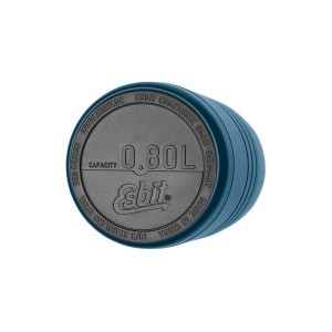 Termos Esbit Majoris Food Jug 0,8 L polar blue