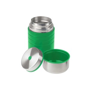 Termos Esbit Majoris Food Jug 0,8 L apple green