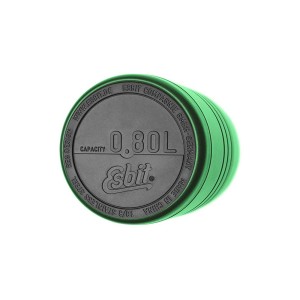 Termos Esbit Majoris Food Jug 0,8 L apple green