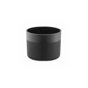 Termos Esbit Sculptor Vacuum Flask 1 L black