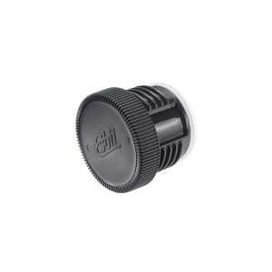 Termos Esbit Sculptor Vacuum Flask 1 L black