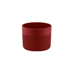 Termos Esbit Sculptor Vacuum Flask 1 L burgundy