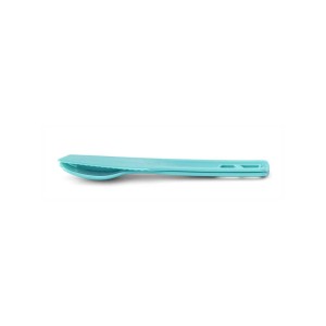 Sztućce Sea To Summit Passage Cutlery Set (2 Piece) Blue