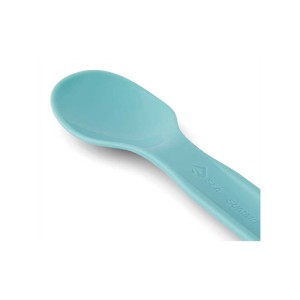 Sztućce Sea To Summit Passage Cutlery Set (3 Piece) Blue