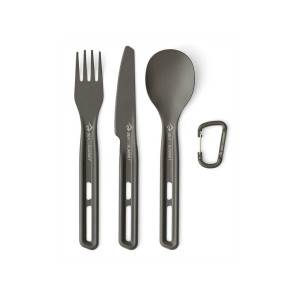 Sztućce Sea To Summit Frontier Ultralight Cutlery Set (3 Piece)