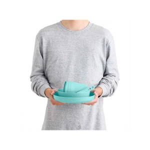 Zestaw naczyń Sea To Summit Passage Dinnerware Set 1 Person (7 Piece) Blue