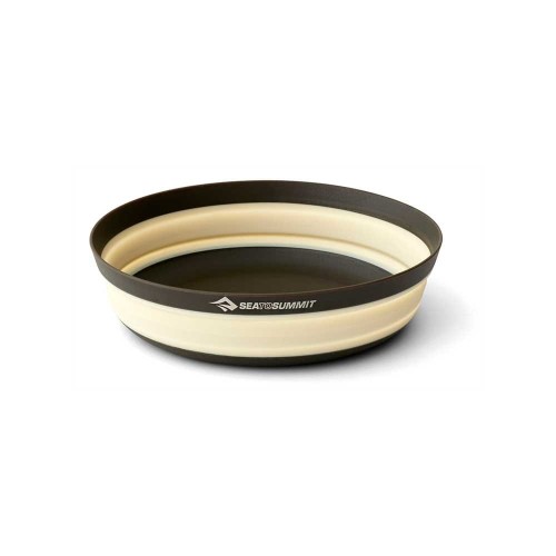 Miska Sea To Summit Frontier Ultralight Collapsible Bowl L 890 ml White