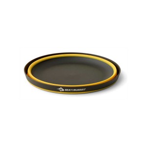 Miska Sea To Summit Frontier Ultralight Collapsible Bowl L 890 ml Yellow