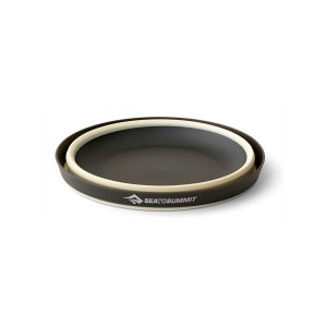 Miska Sea To Summit Frontier Ultralight Collapsible Bowl M 680 ml White
