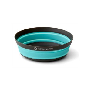 Miska Sea To Summit Frontier Ultralight Collapsible Bowl M 680 ml Blue