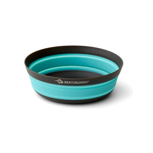 Miska Sea To Summit Frontier Ultralight Collapsible Bowl M 680 ml Blue