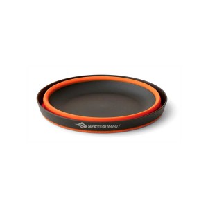 Miska Sea To Summit Frontier Ultralight Collapsible Bowl M 680 ml Orange