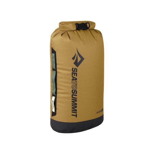 Worek Sea To Summit Big River Dry Bag 20 L Dull Gold