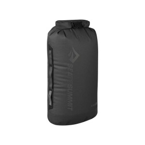 Worek Sea To Summit Big River Dry Bag 20 L Jet Black