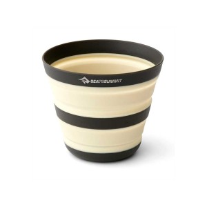 Kubek Sea To Summit Frontier Ultralight Collapsible Cup 400 ml White