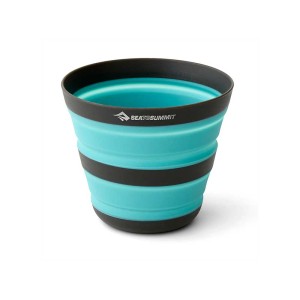 Kubek Sea To Summit Frontier Ultralight Collapsible Cup 400 ml Blue