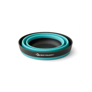 Kubek Sea To Summit Frontier Ultralight Collapsible Cup 400 ml Blue