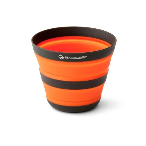 Kubek Sea To Summit Frontier Ultralight Collapsible Cup 400 ml Orange