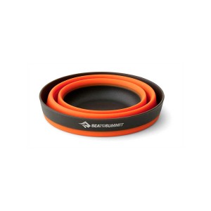Kubek Sea To Summit Frontier Ultralight Collapsible Cup 400 ml Orange