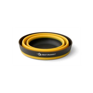 Kubek Sea To Summit Frontier Ultralight Collapsible Cup 400 ml Yellow