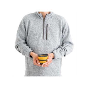 Kubek Sea To Summit Frontier Ultralight Collapsible Cup 400 ml Yellow