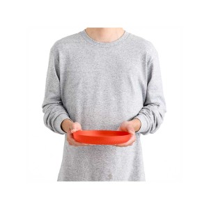 Talerz Sea To Summit Passage Plate 1020 ml Orange