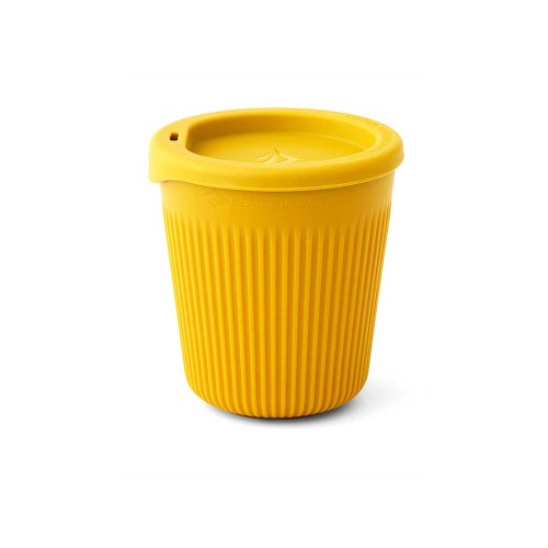 Kubek Sea To Summit Passage Cup 355 ml Yellow