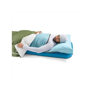 Wkładka do śpiwora Sea To Summit Comfort Blend Sleeping Bag Liner - Rectangular with Pillow Sleeve