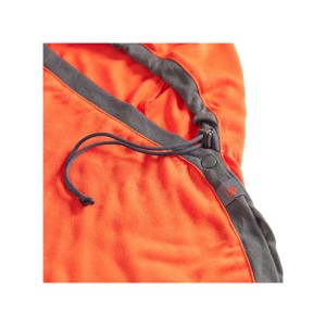 Wkładka do śpiwora Sea To Summit Reactor Extreme Sleeping Bag Liner - Mummy with Drawcord - Standard