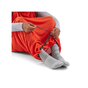 Wkładka do śpiwora Sea To Summit Reactor Extreme Sleeping Bag Liner - Mummy with Drawcord - Standard