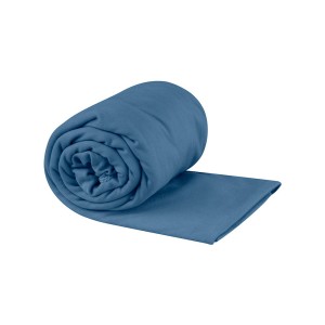 Ręcznik szybkoschnący Sea To Summit Pocket Towel X-Large Moonlight