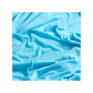 Wkładka do śpiwora Sea To Summit Breeze Sleeping Bag Liner - Mummy with Drawcord - Compact