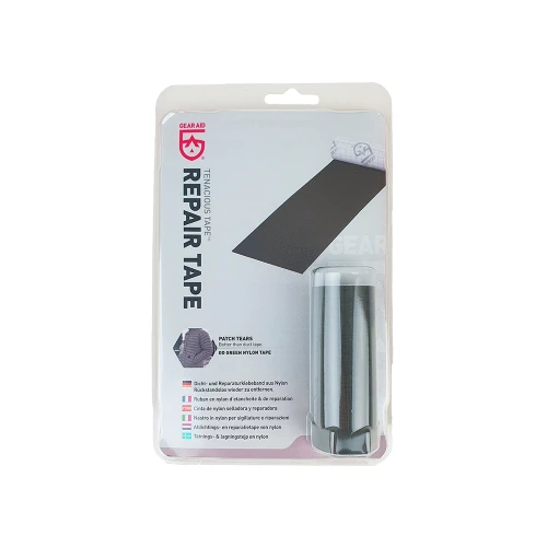 Taśma do klejenia McNETT Tenacious Tape Green Nylon