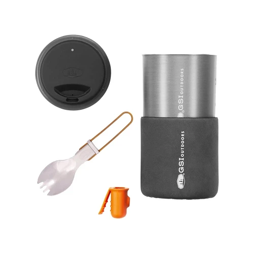 Zestaw GSI Halulite Minimalist