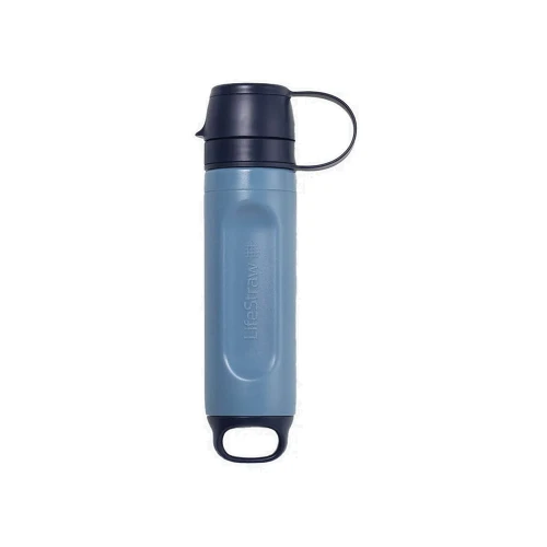 Filtr do wody LifeStraw Peak Solo Mountain Blue