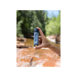 Filtr do wody LifeStraw Peak Solo Mountain Blue