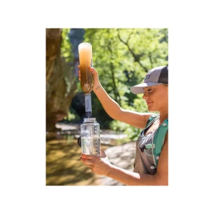 Filtr do wody LifeStraw Peak Solo Mountain Blue
