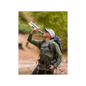 Filtr do wody LifeStraw Peak Solo Mountain Blue