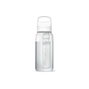 Butelka z filtrem LifeStraw Go 2.0 Clear 1L