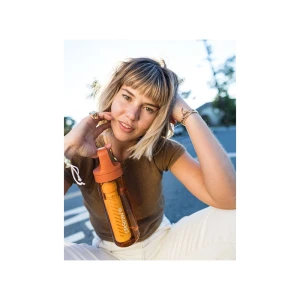 Butelka z filtrem LifeStraw Go 2.0