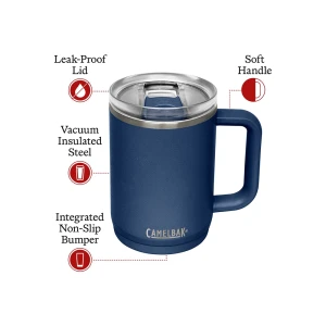 Kubek termiczny Camelbak Thrive Mug 500 ml Navy