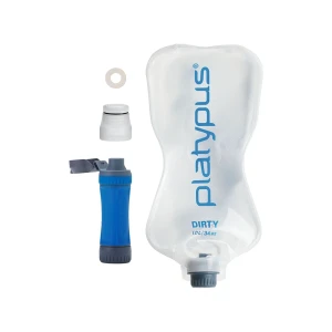 Filtr do wody Platypus Quickdraw 1L Filter System