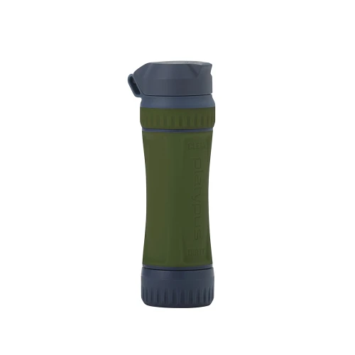 Filtr do wody Platypus Quickdraw Filter Green